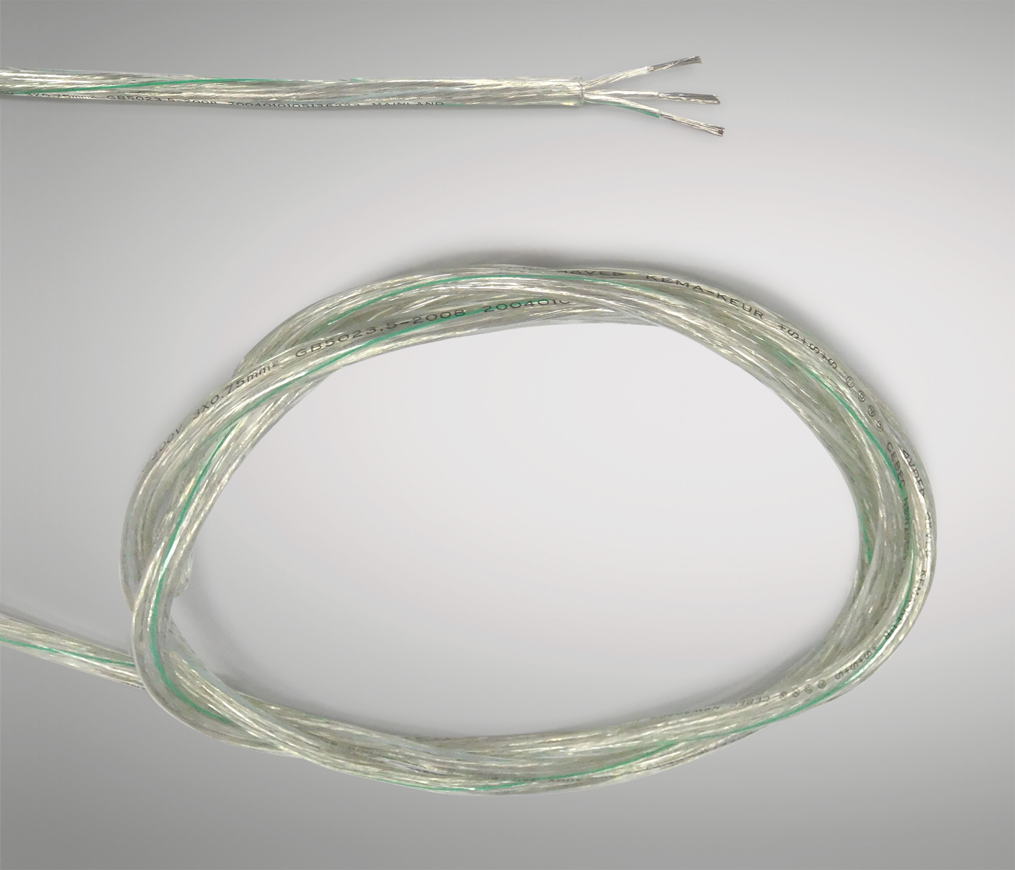Cavo Cables Deco Specialist Cables